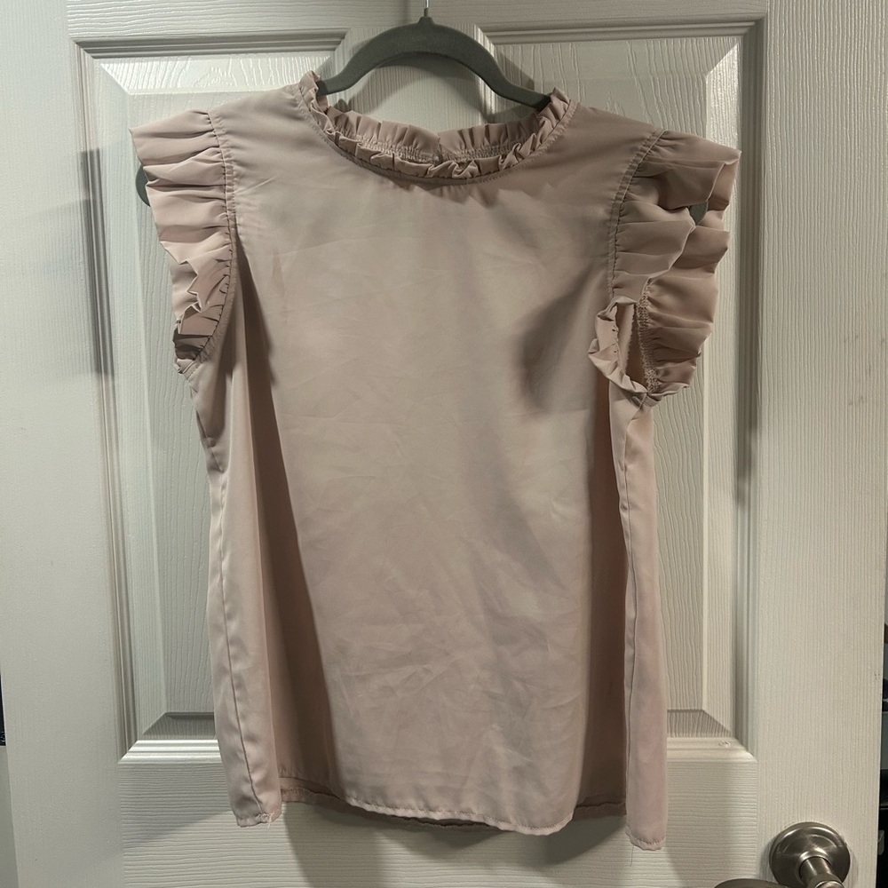 Lot of 3 SHEIN Blouses!!! - Picture 2 of 16